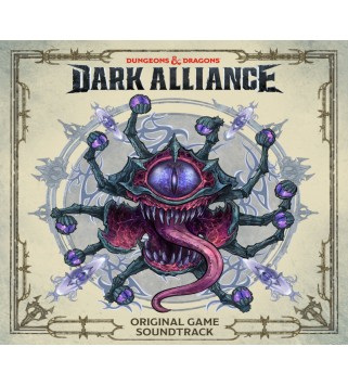Dungeons & Dragons: Dark Alliance - Soundtrack Digital Download Key GLOBAL